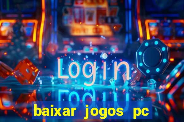 baixar jogos pc via μtorrent